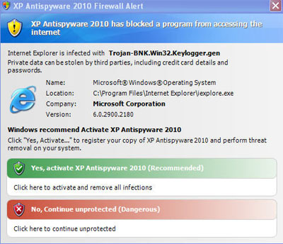 Trojan.gen Java