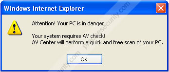 Danger Computer