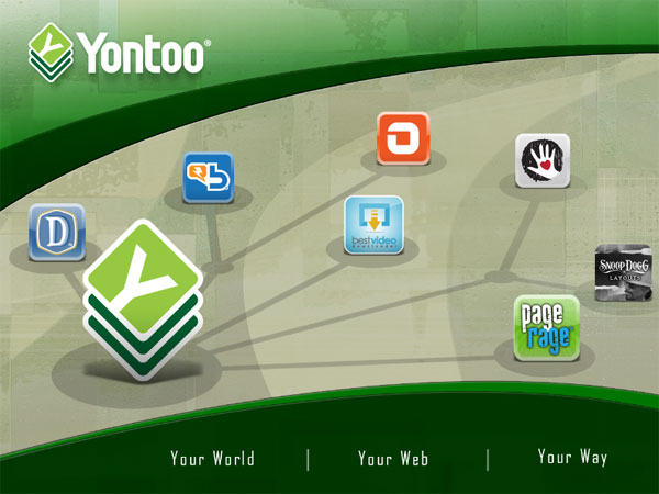 Yontoo - Virus Solution and Removal