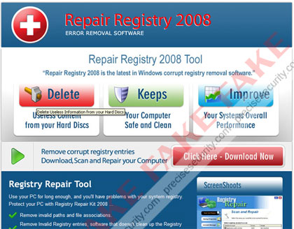 Registry Repair 5.0.1.132 download the new for android
