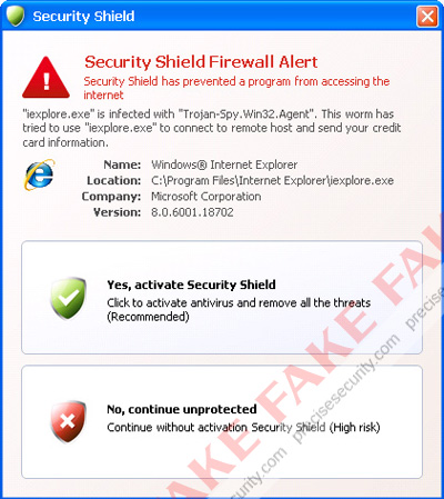 symantec warning firewall is not functioning correctly