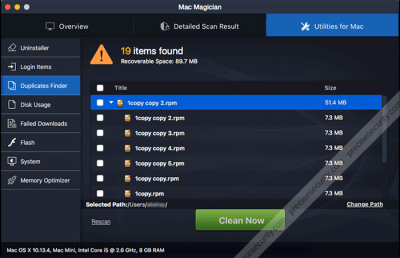 download the new for mac Driver Magician 5.9 / Lite 5.51