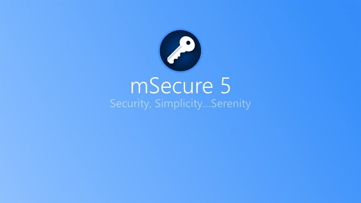 download msecure for windows 7