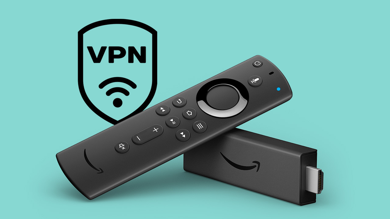 100 Percent Free Vpn For Firestick