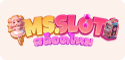 MS Slot Logo